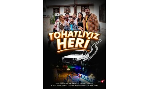 TOHATLIYIZ HERİ